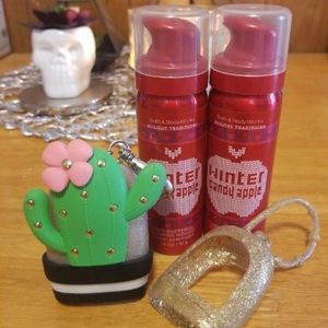 BATH AND BODY WORKS POCKETBAC